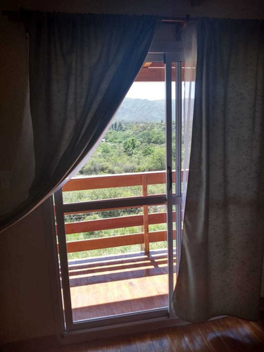 Cabañas Tierras De Shiva, Valle Hermoso