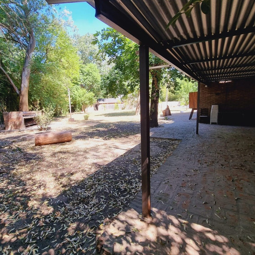 Imagen 11 de 22 de Alquiler Casa Quinta Por Semana / Quincena / Mes / Eventos En El Día