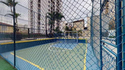 Imagem 4 de 26 de Apartamento À Venda, 94 M² Por R$ 645.000,00 - Tatuapé - São Paulo/sp - Ap21164