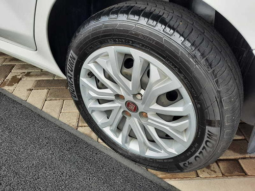 Fiat Cronos Drive 1.3
