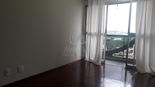 Imagem 3 de 30 de Apartamento Para Aluguel Em Mansoes Santo Antonio - Ap032228