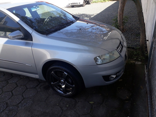 Imagem 1 de 8 de Fiat Stilo 2010 1.8 8v Flex 5p