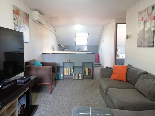 Imagen 8 de 30 de Casa En Villa Santa María De Maipú 147 M2 De Terreno