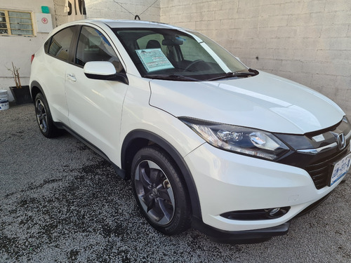 Imagen 3 de 13 de Honda Hr-v Touring 2018