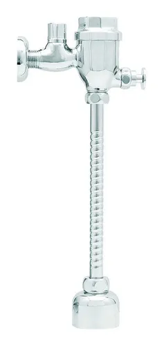 comprar Fluxometro Para Mingitorio Urrea De Boton 1319 Original