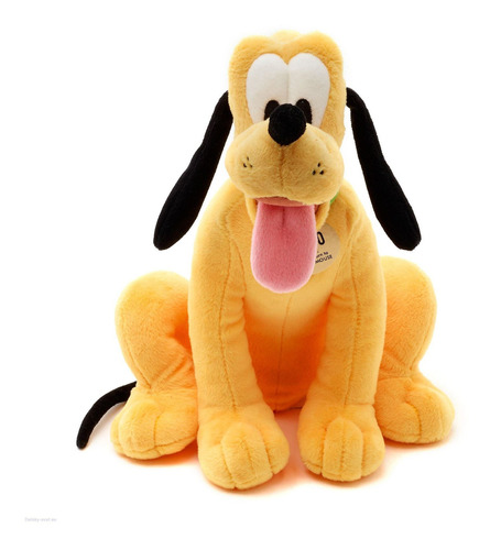 Peluche Pluto Disney