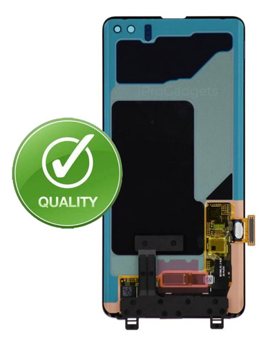 Sj Tela De Toque Amoled Para Samsung Galaxy S10e Sm-g970f