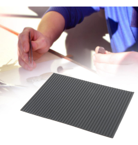 Tapete De Silicona Para Área De Trabajo, Herramienta