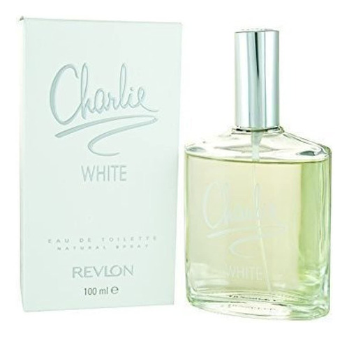 Charlie White By Revlon Edt S - 7350718:mL a $95990