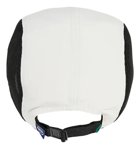 Gorra De Panel De Malla On-the-go Jeep De Vineyard Vines