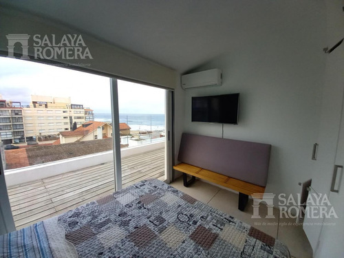 Imagen 13 de 18 de Venta: 3 Dormitorios 2 Baños El Emir Por Escalera Playa Brava Punta Del Este