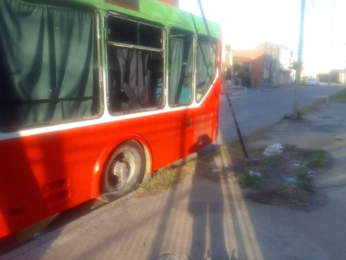 Mercedes Benz Oh 1315