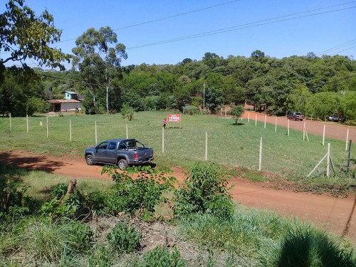 ¡amplio Terreno En Venta! En Ruta Nacional 12 Pto. Esperanza, Misiones
