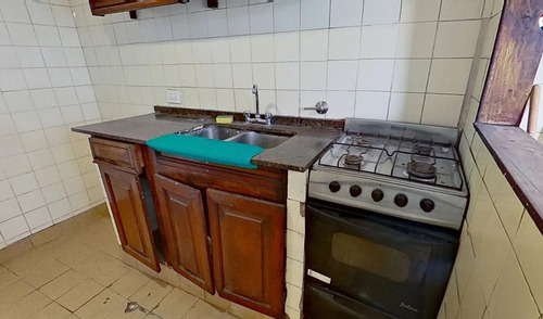 Departamento 4 Amb Pleno Barracas Excelente Ubicacion Oportunidad