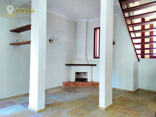 Imagem 7 de 30 de Casa Com 3 Dormitórios À Venda, 258 M² Por R$ 850.000,00 - Condomínio Portal De Itu - Itu/sp - Ca1123