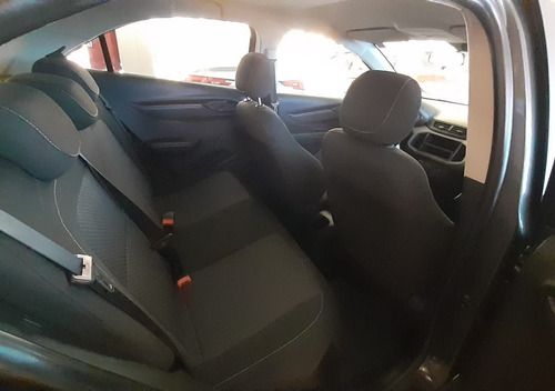 Imagem 3 de 6 de Chevrolet Onix Joy 1.0 Mpfi 8v, Qpg9878