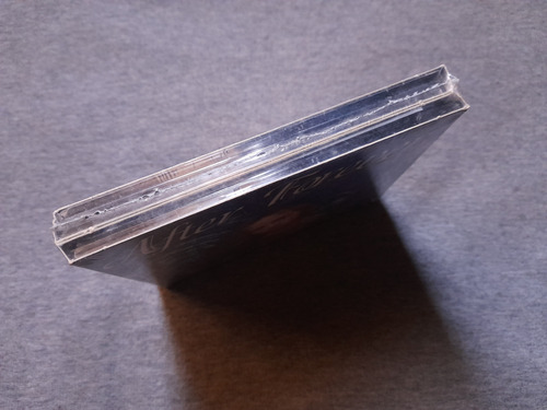 After Forever Invisible Circles 3 Cds Importado (Usado)