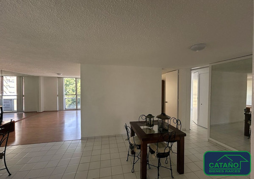 Departamento En Venta, Del Valle Centro, Adolfo Prieto