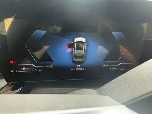 Bmw X1 18i Sdrive At 2026 Con 70 Kilometros Equipo Adicional