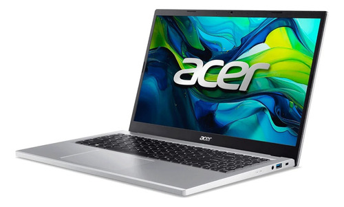 Laptop Acer Aspire Go 15 Slim I3 N305 8gb 128gb 15.6inch