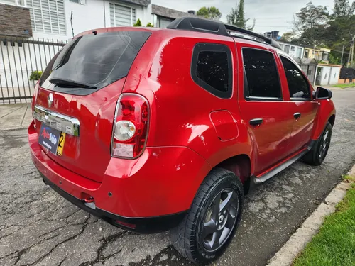 Renault Duster 1.6 Expression