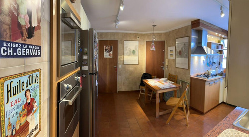 Imagen 28 de 30 de Venta Departamento 4 Ambientes 2 Cocheras Techadas