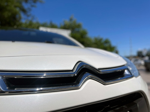 Citroën C3 1.6 Vti 115 Feel