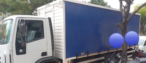 Iveco Tector, Mod 2023. 11250km Titular Al Dia