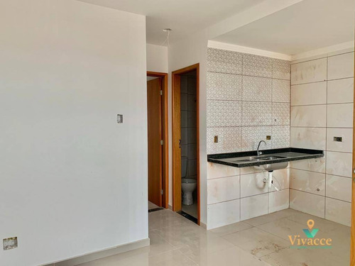 Imagem 4 de 22 de Apartamento Com 2 Dormitórios À Venda, 34 M² Por R$ 169.900,00 - Cidade Líder - São Paulo/sp - Ap0524