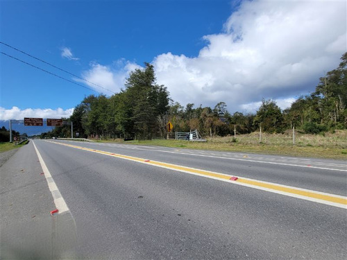Parcela En Venta En Puerto Varas