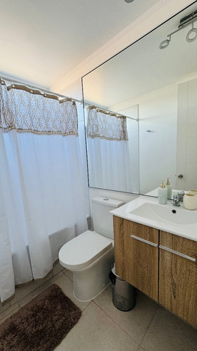 Oportunidad Venta La Herradura 2 Dorm 2 Baños Amoblado Nuevo