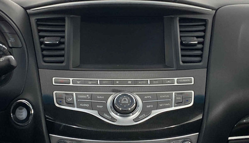 Imagen 14 de 15 de 118069 - Infiniti Qx60 2017 Con Garantía