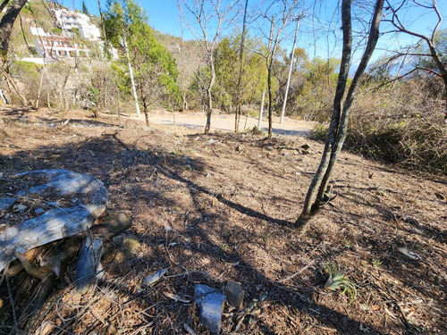 Venta Lote Iris I Muy Plano Y De Bonita Vista Además De Doble Frente En Doble Calle Con Proyecto Incluído En Fracc Rancho San Diego Ixtapan De La Sal Edomex