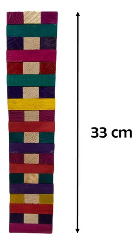 Torre De Equilibrio Chica, Juego De Mesa