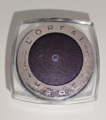Sombra Para Ojos, Infallible, Waterproof 24 Hrs Color De La Sombra 758 Purple Priority