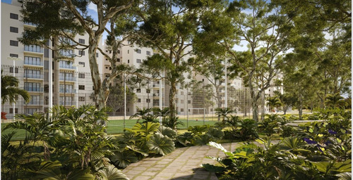 Proyecto De Elegantes Torres En La Jacobo Majluta