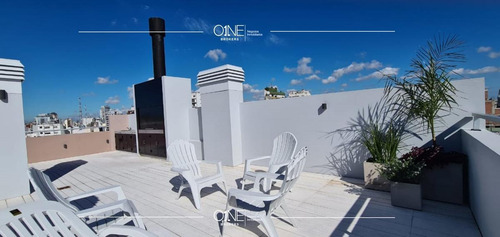 Alquiler Super Luminoso Edificio Con Piscina, Gym , Sum Estrenar Mudate Ya!