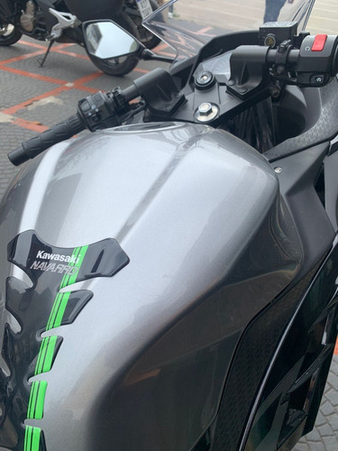 Imagen 11 de 17 de Kawasaki Ninja 300 - Milano Motos