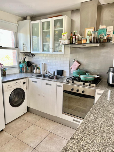 Departamento En Alquiler En Terrazas Del Sol