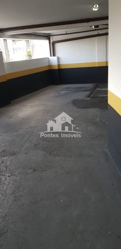 Imagem 3 de 30 de Apartamento 64m² 2 Dorms. Sendo 1 Suíte No Bairro Baeta Neves-sbc-sp - Apa257