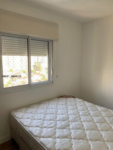 Imagem 13 de 15 de Apartamento Para Venda Em São Paulo, Vila Andrade, 2 Dormitórios, 1 Suíte, 2 Banheiros, 2 Vagas - Zzalbelv6_1-2390770