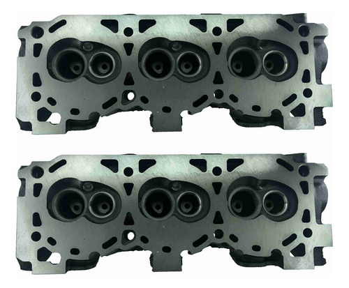 Par Cabecote Motor Ranger/ Explorer 4.0 V6 (94/00) Motor 244