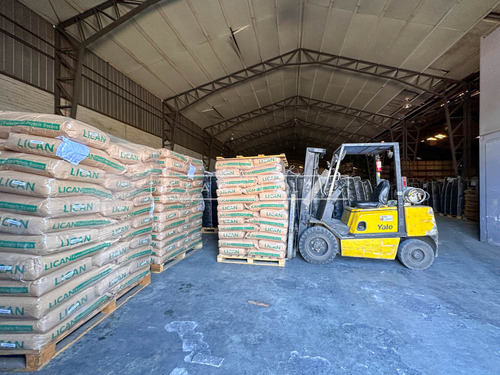 Bodega En Arriendo En Maipú
