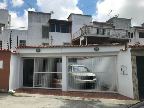 Imagen 1 de 14 de Venta De Towhouse En Colinas Carrizal Sector Golf