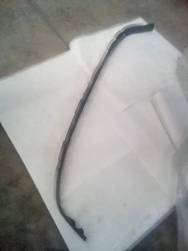 comprar Moldura Platina Parachoque Trasero Getz