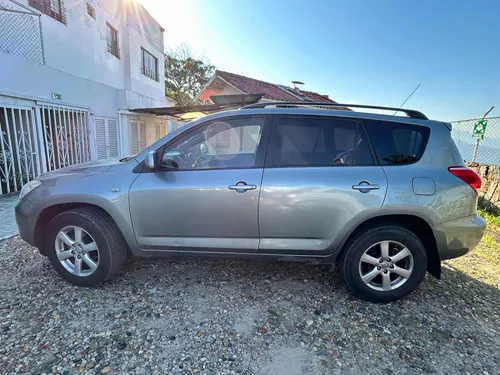 Toyota RAV4 2.4 Elite