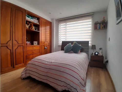 Casa En Chía Conjunto Santa Cecilia 4 Hab Cbs Cerca A La Variante