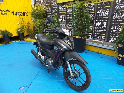 Imagen 3 de 25 de Akt Flex 125