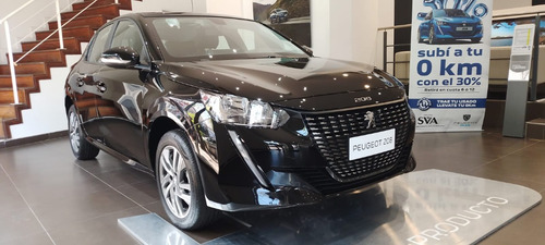 Peugeot 208 1.6l Active Pack