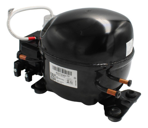 Compressor Ecla002 127v P/ Refrig. Electrolux Dc48